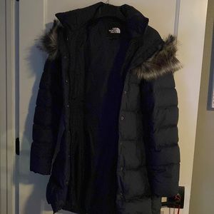 North face Parka